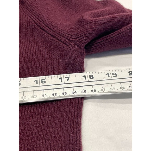 Design History Brielle Puff Cardigan - Picture 9 of 11